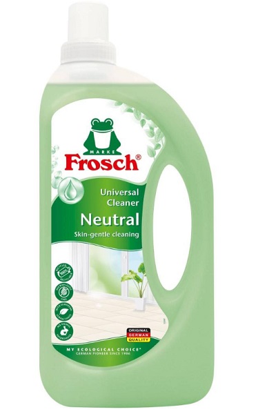 Универсальное средство Frosch 1 л
