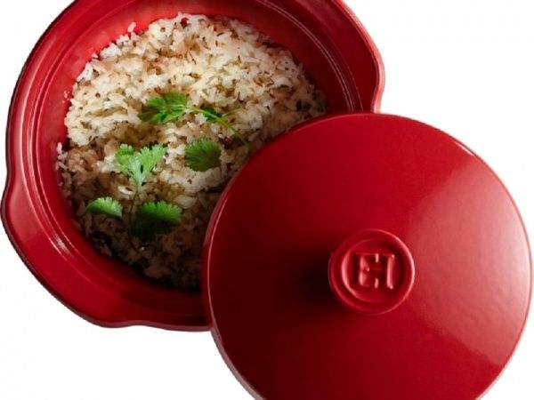 Кастрюля Cookware 2 л Emile Henry