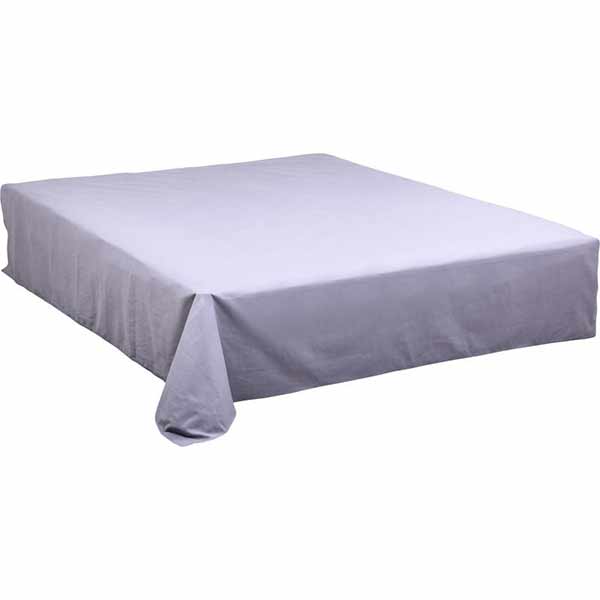 Комплект постельного белья двуспальный Ibodo Луара