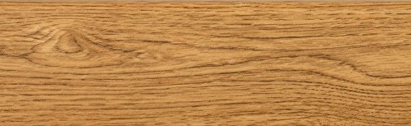 Плінтус МДФ FN Neuhofer Holz FOEI142 дуб 15x80x2400 мм 