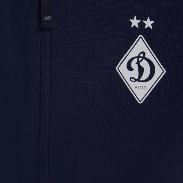 Джемпер New Balance JJ131042NV синій