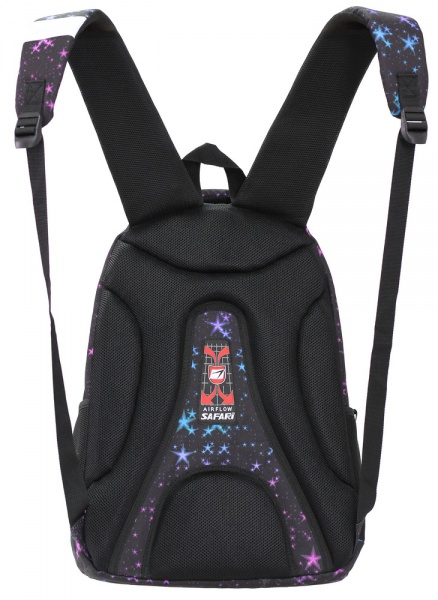 Рюкзак школьный Safari 43x29x14 см 22-184L