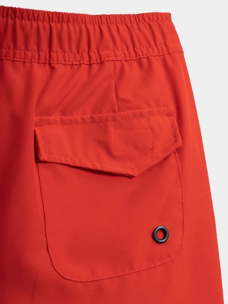 Шорти 4F 4FJMM00UBDSM001-62S р. 140 червоний