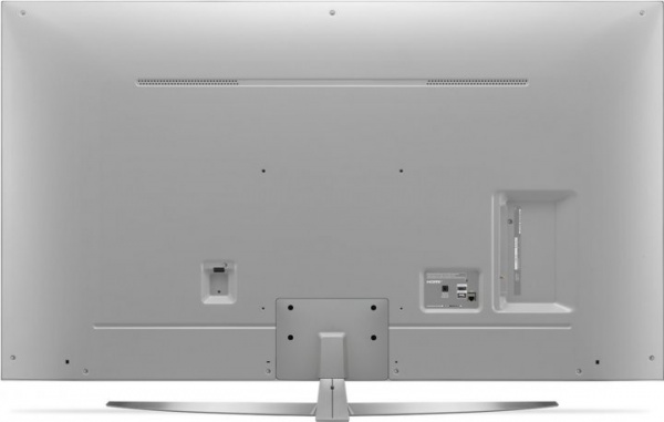 Телевізор LG 43NANO786QA