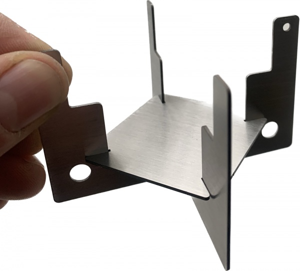 Подставка для сухого спирта SG-788