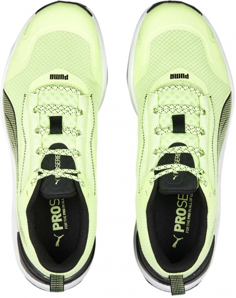 Кроссовки Puma OBSTRUCT PROFOAM 37787605 р.42,5 желтый