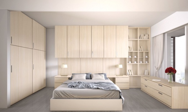 Ламинат YILDIZ Entegre TerraClick M amber 31/AC3 7 мм (SF-60B) 