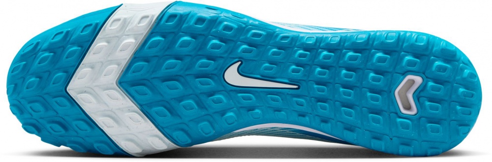 Бутси Nike ZOOM VAPOR 16 ACADEMY TF FQ8449-400 р.44 синій