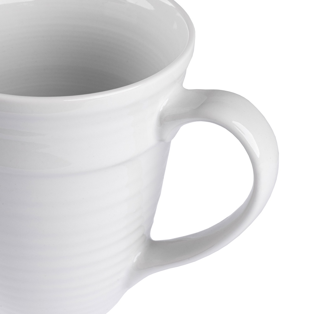 Чашка Krauff Zen White 390 мл 24-320-013