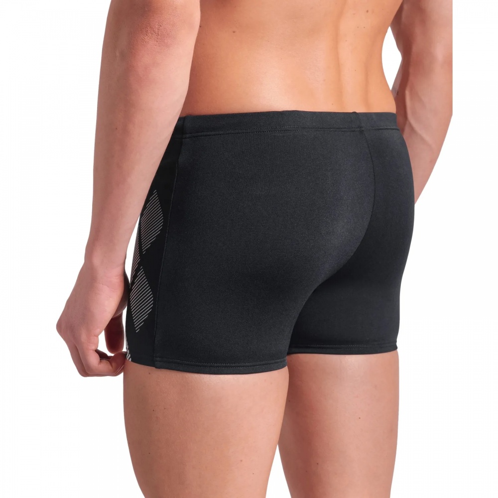 Плавки Arena POSEIDONIA SWIM SHORT 009074-501 р.95 чорний