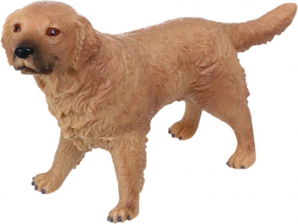 Игрушка PIXIE домашнее животное 20-25 см винил JQ-007B