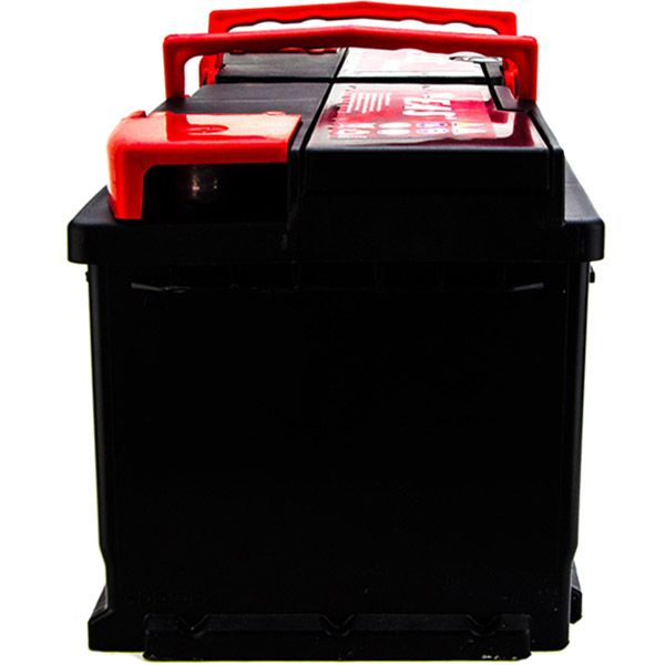 Акrумулятор EAS Pride 116975 LB5 100AH 850A MF R+