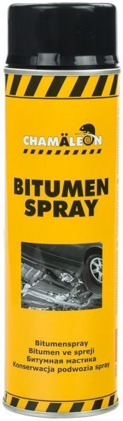 Антикор битумный Chamaeleon 500 мл