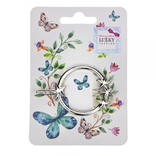 Заколка для волос Lukky T18576 