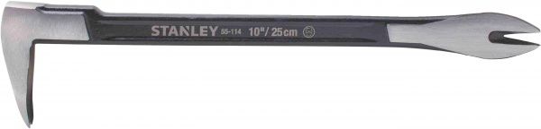 Гвоздодер Stanley кованый 250×70 мм
