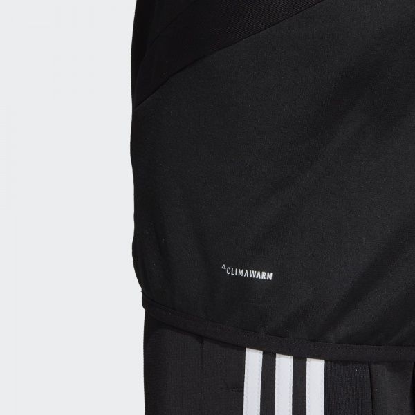 Джемпер Adidas TIRO19 WRM TOP DJ2593 р. S чорний
