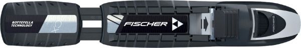Крепеж FISCHER S65114 BCX Auto