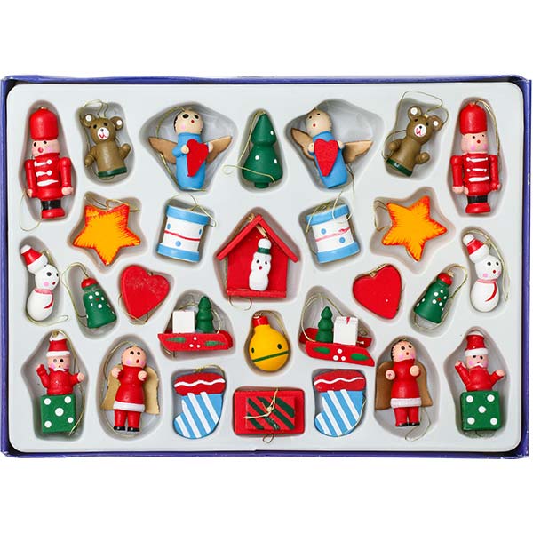 Ялинкові набори