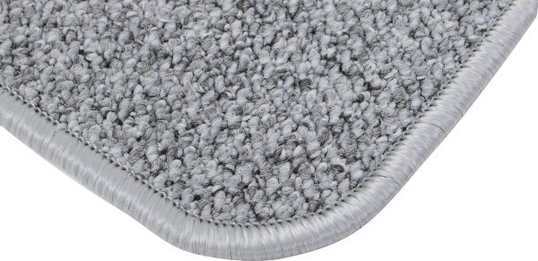 Килимок Текс-М текстильний термо 40х60 колір в асортименті