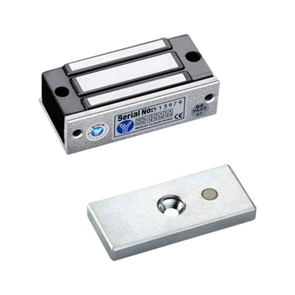 Замок електромагнітний YM-60 