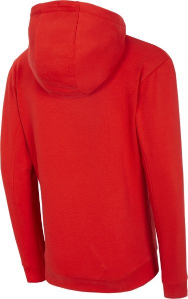 Джемпер 4F NOSH4-BLM002-62S NOSH4-BLM002-62S р. M красный