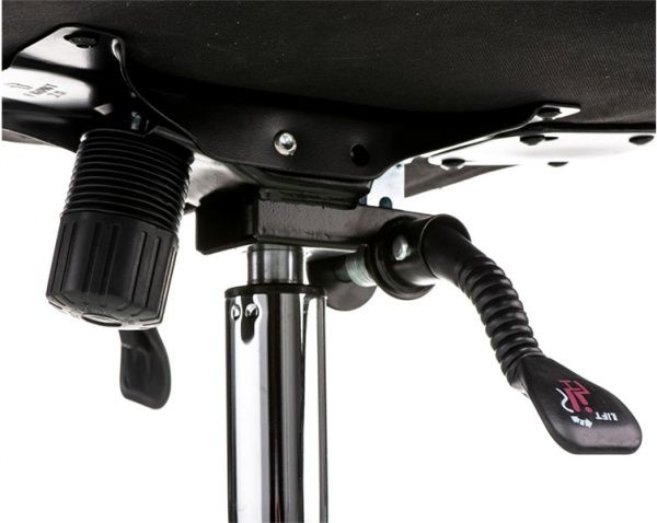 Кресло Special4You Eternity коричневый 