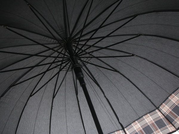 Зонт Клетка 65 см XG028 в ассортименте 