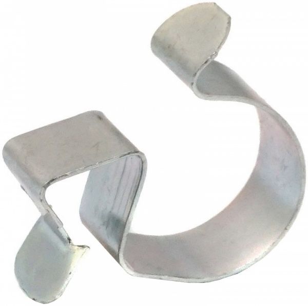 Струбцина для балок BISCLIPS GAM8 балка 8-12 мм зажим 10-14 мм 4 шт