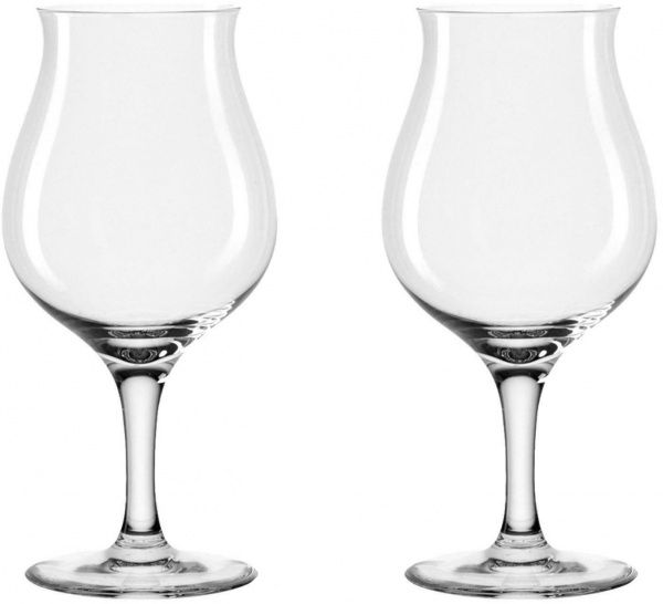 Набор стаканов для пива Taverna 049446 330 мл Leonardo 