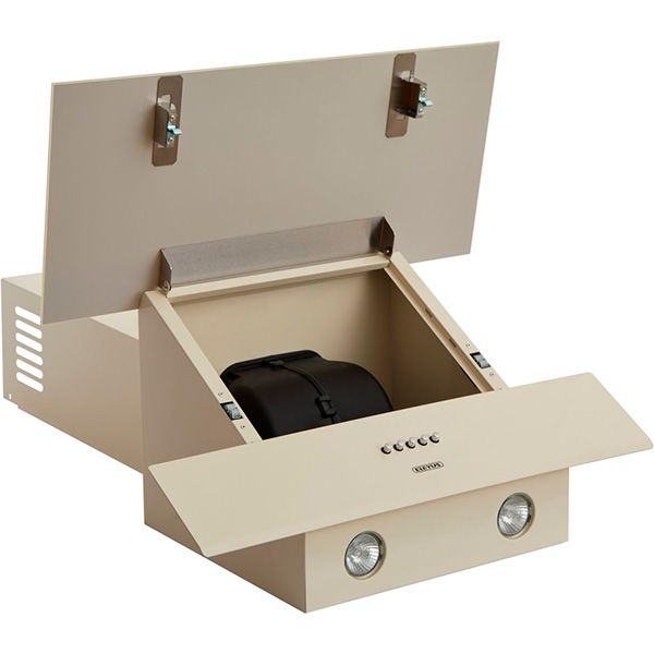 Витяжка Eleyus Della 700 60 BG