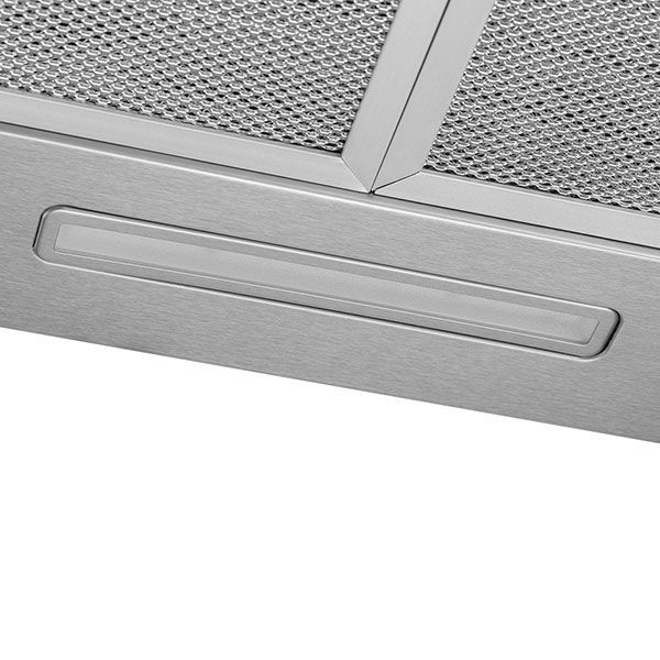 Витяжка Pyramida KSX 60 IX