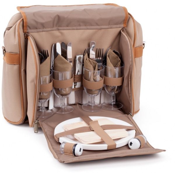 Набор для пикника Кемпинг Almond