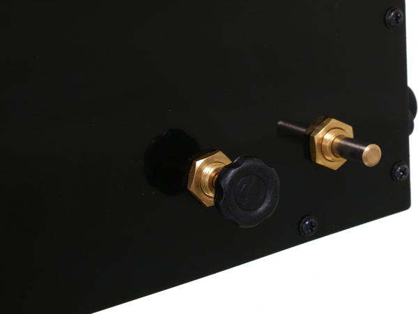 Обогреватель газовый Compass BAO-30-2-2 