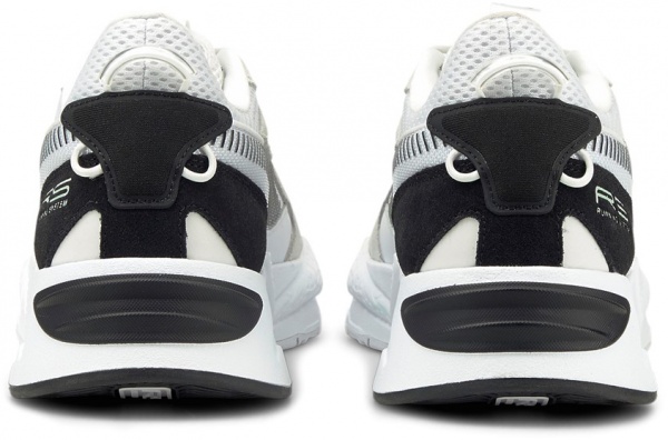 Кроссовки Puma RS-Z 38164004 р.UK 9,5 белый