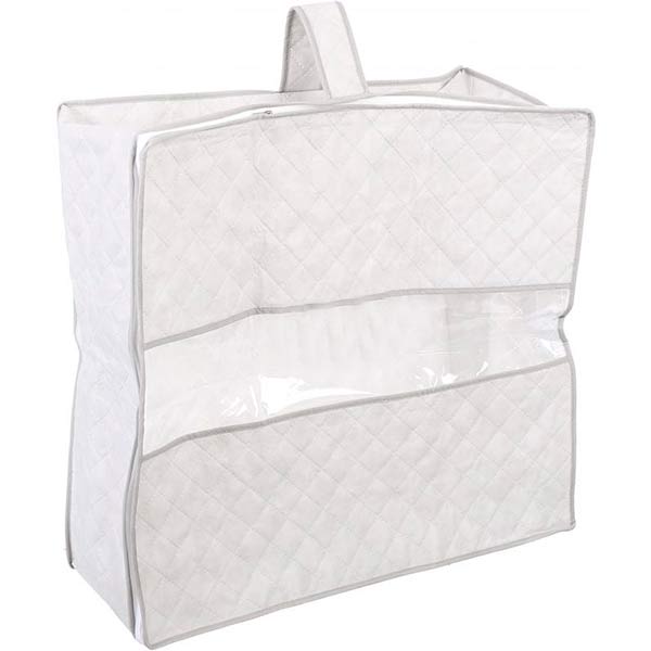 Короб бескаркасный Тарлев Design Line grey 550х550х250 мм