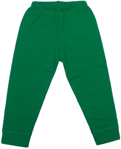 Пижама детская для мальчика Фламинго 109-309 р.86 меланж 