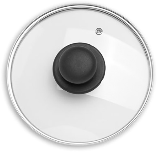 Кришка Silver 20 см 470561 Willinger