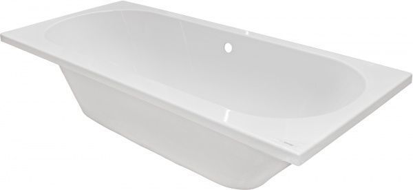 Ванна акриловая Ravak City C920000000 180x80