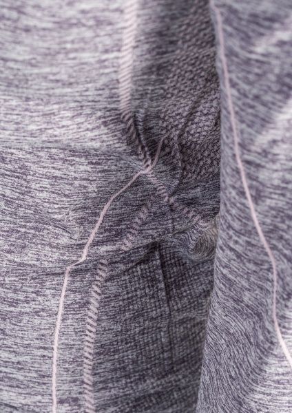 Термофутболка Craft Active_Comfort_RN_LS_Woman 1903714-B750 L сірий