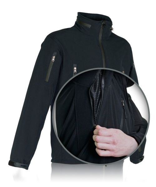 Куртка Торнадо 