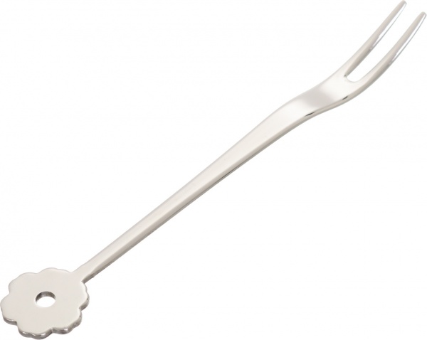 Набір виделок закусочних CADEAU 6 шт. C28CD/AS