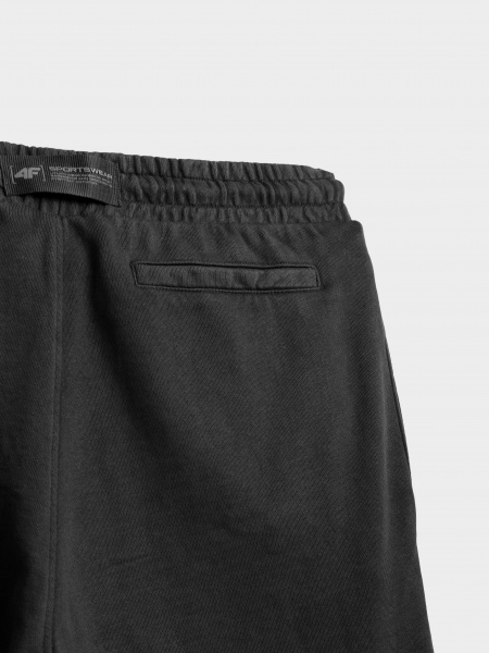 Брюки 4F D4Z21-SPMD204-20S р. XL черный