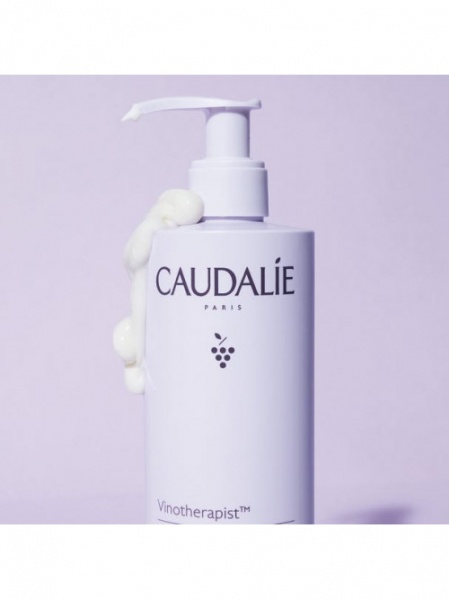 Крем для тіла Caudalie Vinotherapist 400 мл