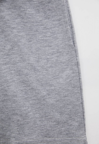 Шорты для мальчиков Роза р.134 меланж 2102341 