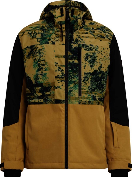 Джемпер McKinley Hugo ux 415900-915 р. XL камуфляж