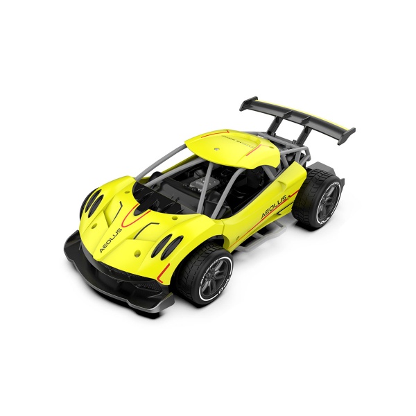 Автомобіль на р/к Sulong Toys SPEED RACING DRIFT AEOLUS yellow 1:16