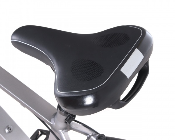 Електровелосипед Maxxter RANGER (gray)