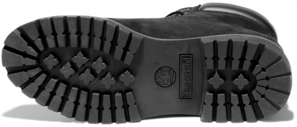 Ботинки Timberland Premium 6-inch TB010073001 р.42 черный