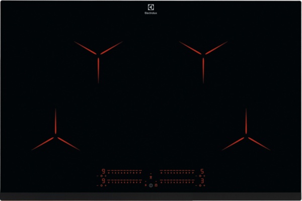 Варочная поверхность Electrolux EIP8146