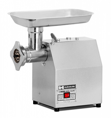 Мясорубка профессиональная HURAKAN 